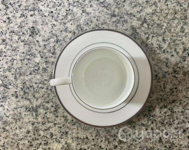 Juego de tazas de café Murillo - Imagen 4