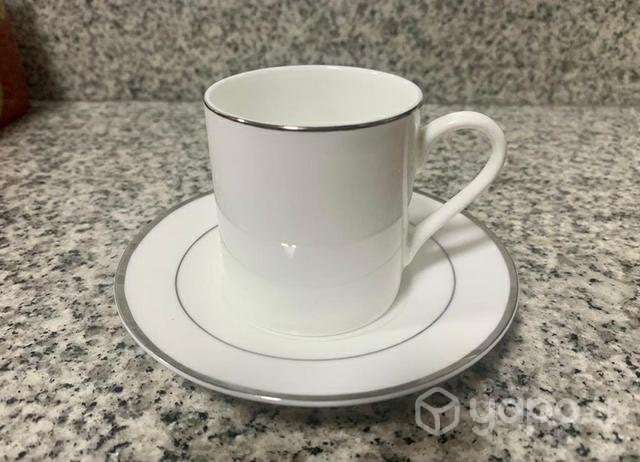 Juego de tazas de café Murillo - Imagen 2