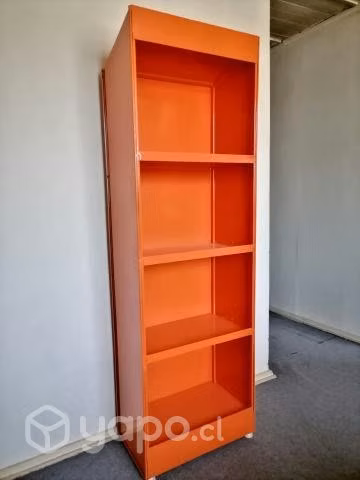 Muebles metálicos