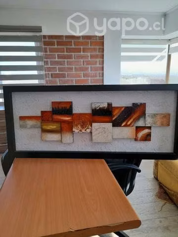 Cuadro de pared