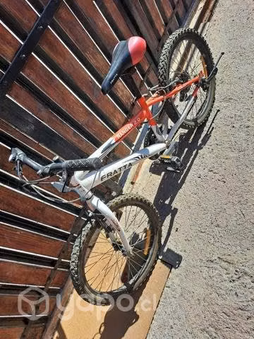 Bicicleta niño niña