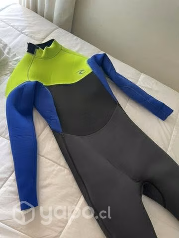 Traje de surf - Imagen 2