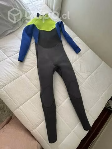 Traje de surf - Imagen 5