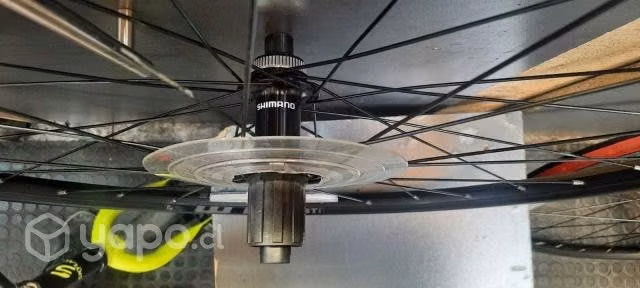 Ruedas rutera 700