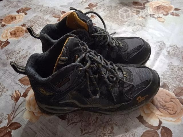 Zapatos de Seguridad no 39