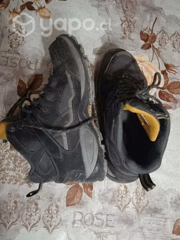 Zapatos de Seguridad no 39