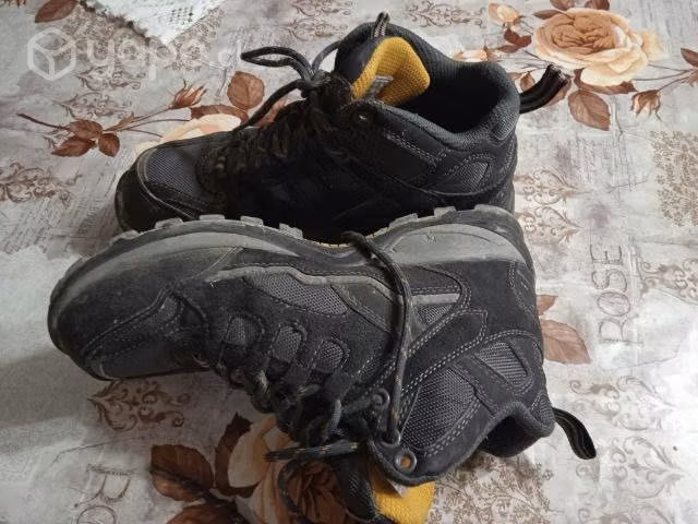 Zapatos de Seguridad no 39