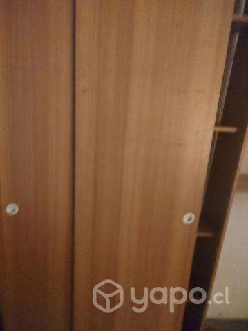 Mueble con repisa y puerta - Imagen 2