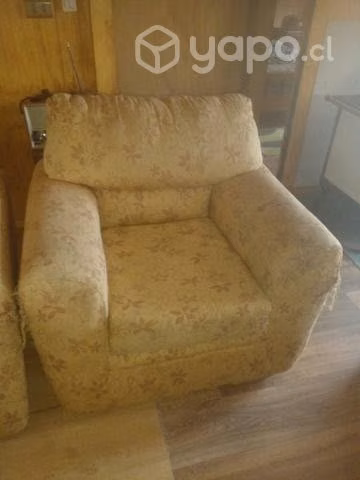 Par de sillones