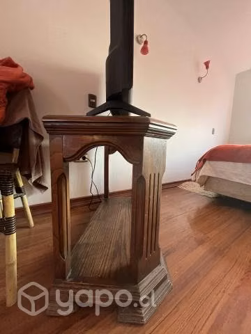 Mesa de arrimo - Imagen 2