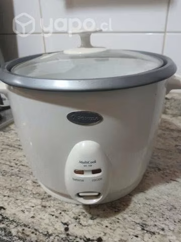 Arrocera Somela nueva 1.8 Litros
