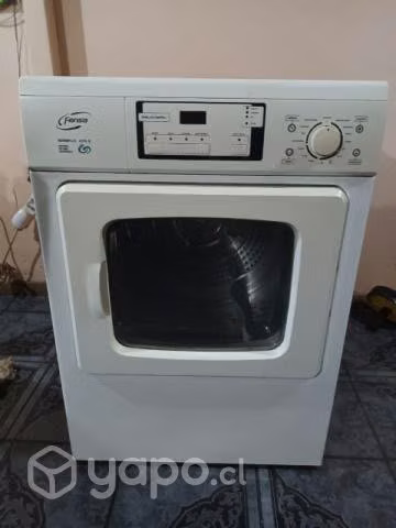 Secadora marca Fensa