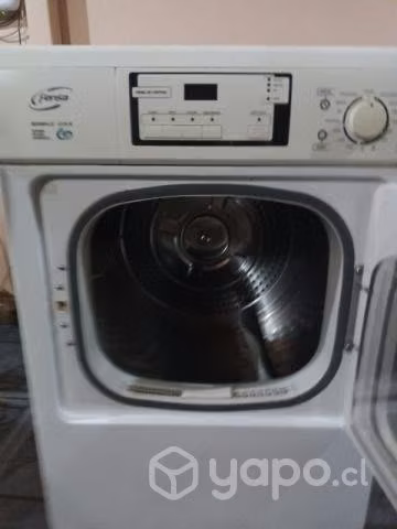 Secadora marca Fensa