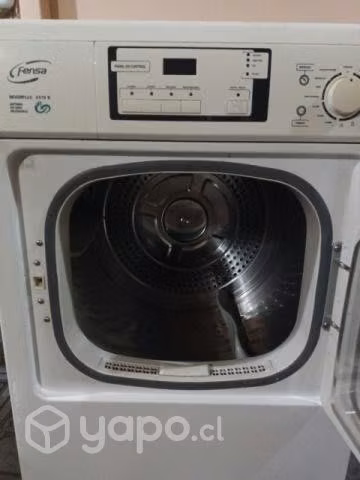 Secadora marca Fensa