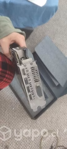 Gtx 1080 strix - Imagen 3