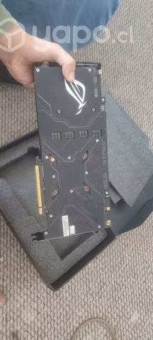 Gtx 1080 strix