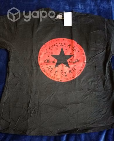 Poleras Hombre