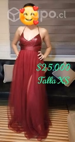 Vestidos de Gala