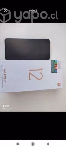 Xiaomi 12T - Imagen 2