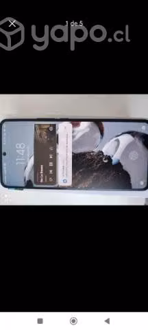 Xiaomi 12T - Imagen 5
