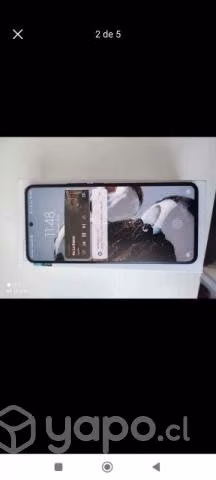Xiaomi 12T - Imagen 4
