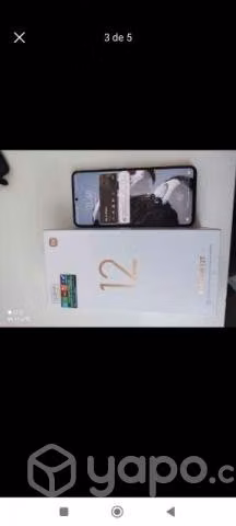 Xiaomi 12T - Imagen 3