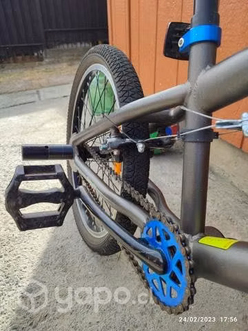 Bicicleta BMX Bianchi