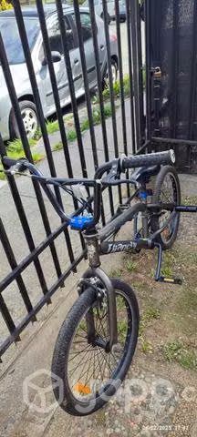 Bicicleta BMX Bianchi