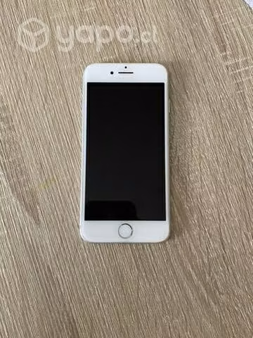 Iphone 7 gris - Imagen 2