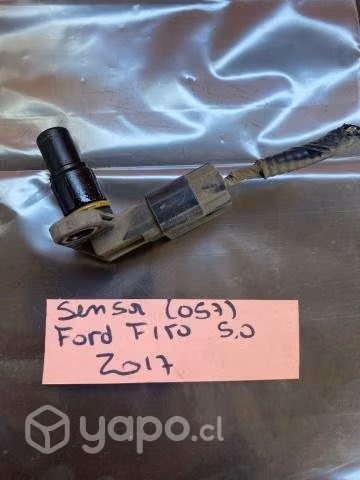 Sensor (057) 9L8E-12K073-AD Ford F