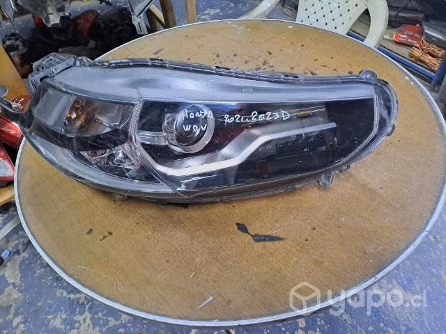 Óptico derecho honda wr.v 2021