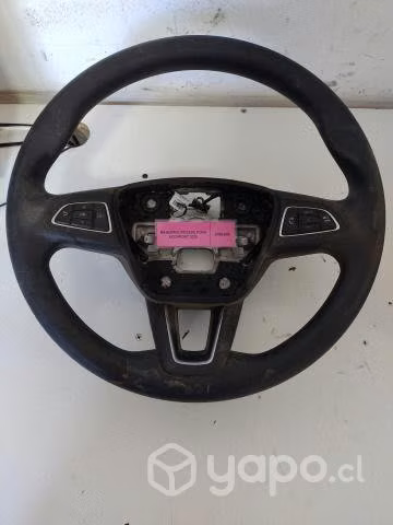 Manubrio Ford Ecosport 2020