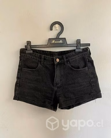 Shorts talla 36 Hym