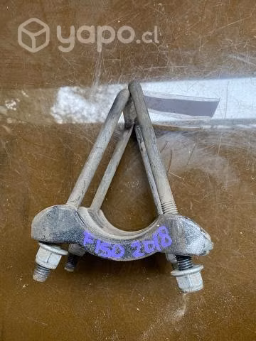 Candado paquete resort 7L34-5798-AA Ford F150 2018