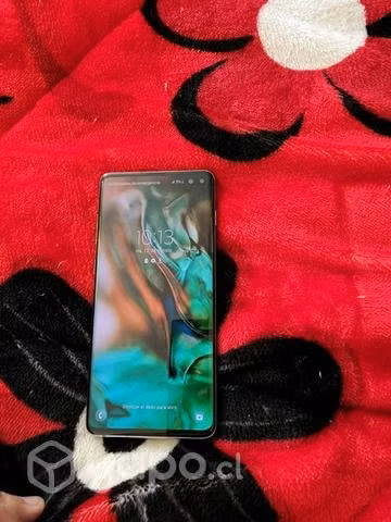 Samsung Galaxy S10 Plus 1TB 12Gb de Ram - Imagen 3