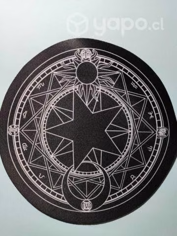 Mousepad sakura card captor