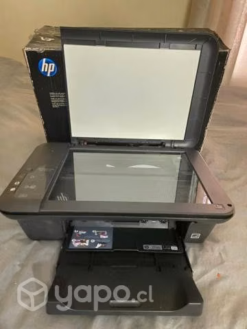 Impresora HP 2050