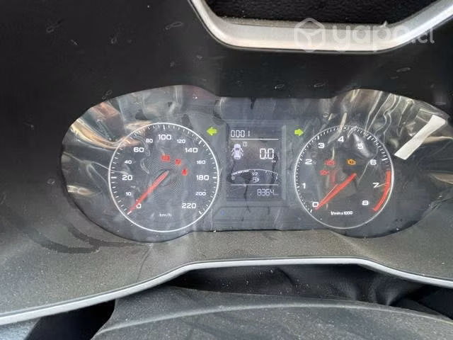 Bomba hidráulica MG Zs
