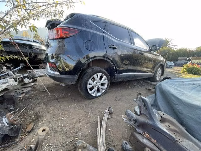 Bomba hidráulica MG Zs