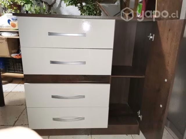 Hermosa Cómoda