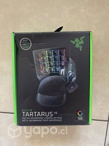 Razer tartarus v2 chroma