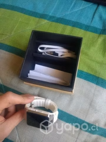 Reloj smartwatch