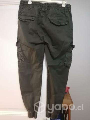 Jogger hombre - Imagen 2