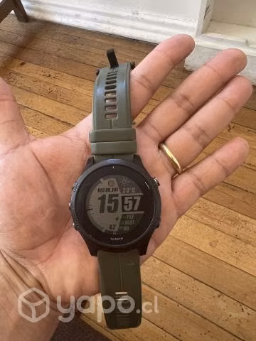 Garmin 945 - Imagen 2
