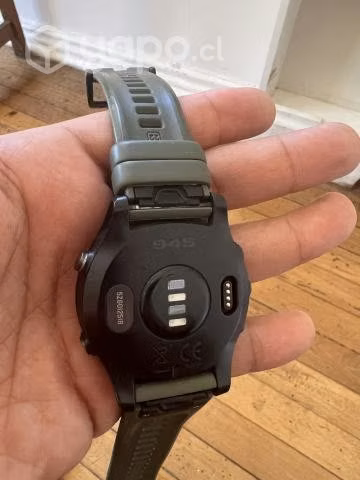 Garmin 945