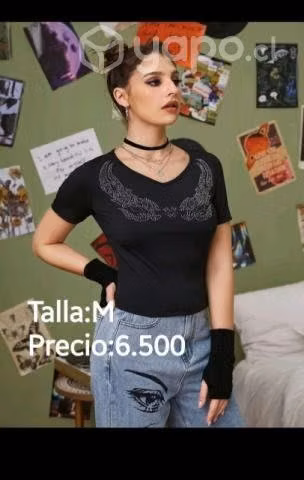 Ropita nueva - Imagen 2