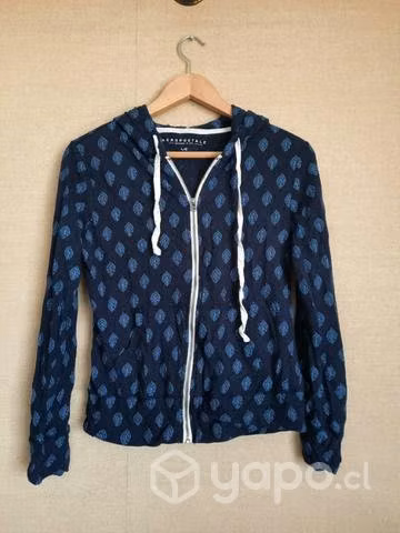 Polerones verano Aeropostale