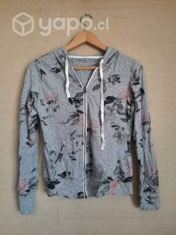 Polerones verano Aeropostale
