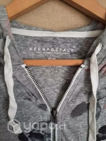 Polerones verano Aeropostale