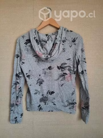 Polerones verano Aeropostale